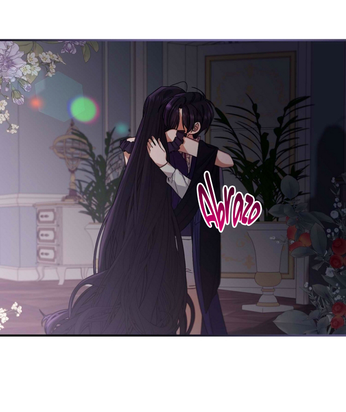 Cero Y Uno Capítulo 4 - Página 70