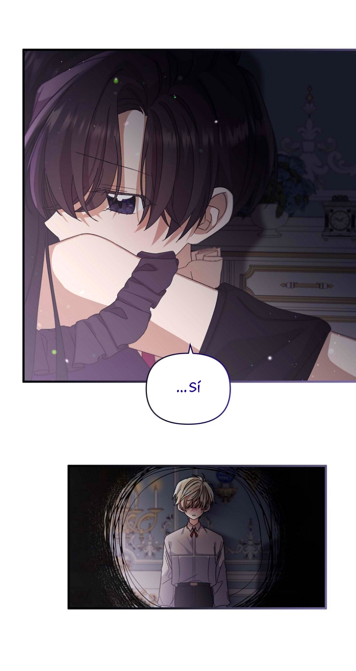 Cero Y Uno Capítulo 4 - Página 71