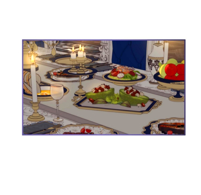 Cero Y Uno Capítulo 4 - Página 8