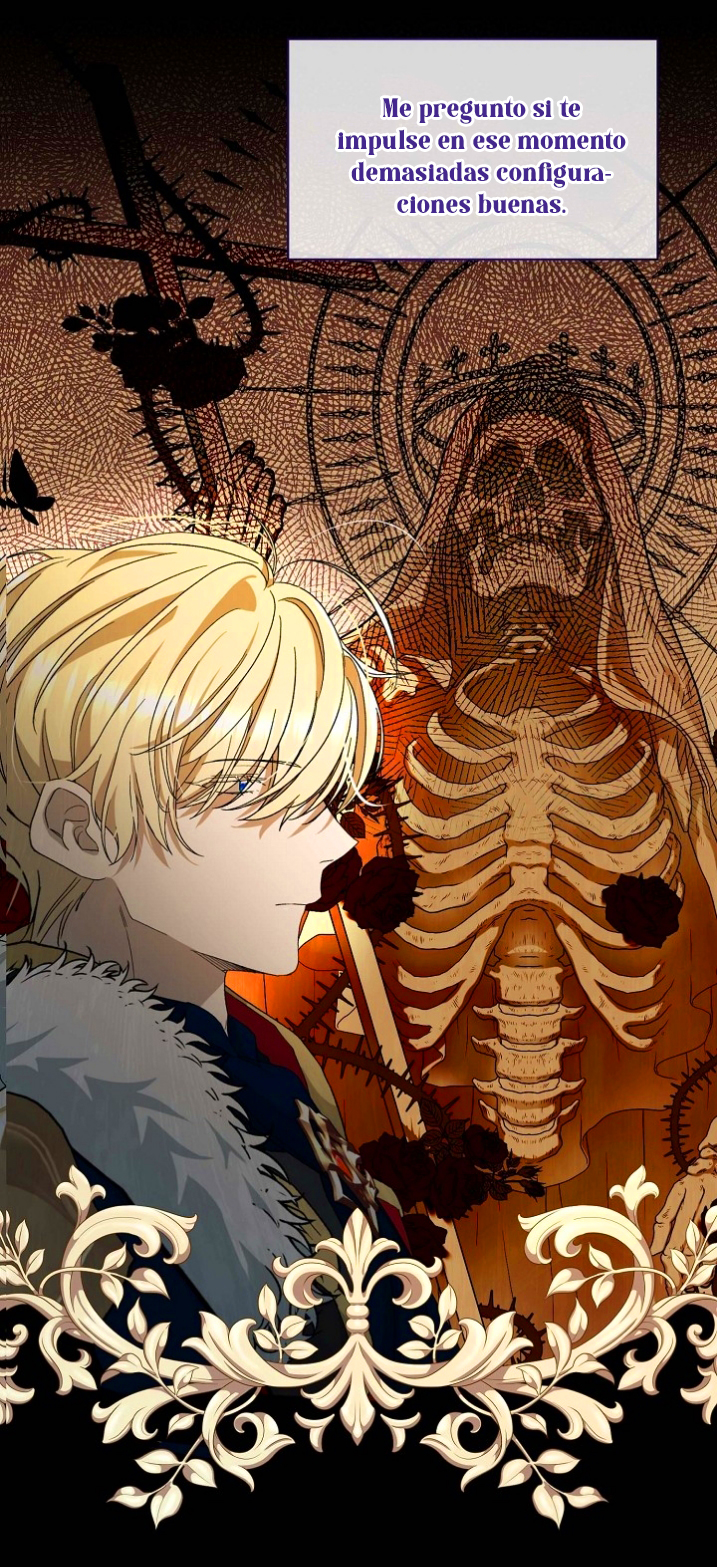 Cero Y Uno Capítulo 5 - Página 12