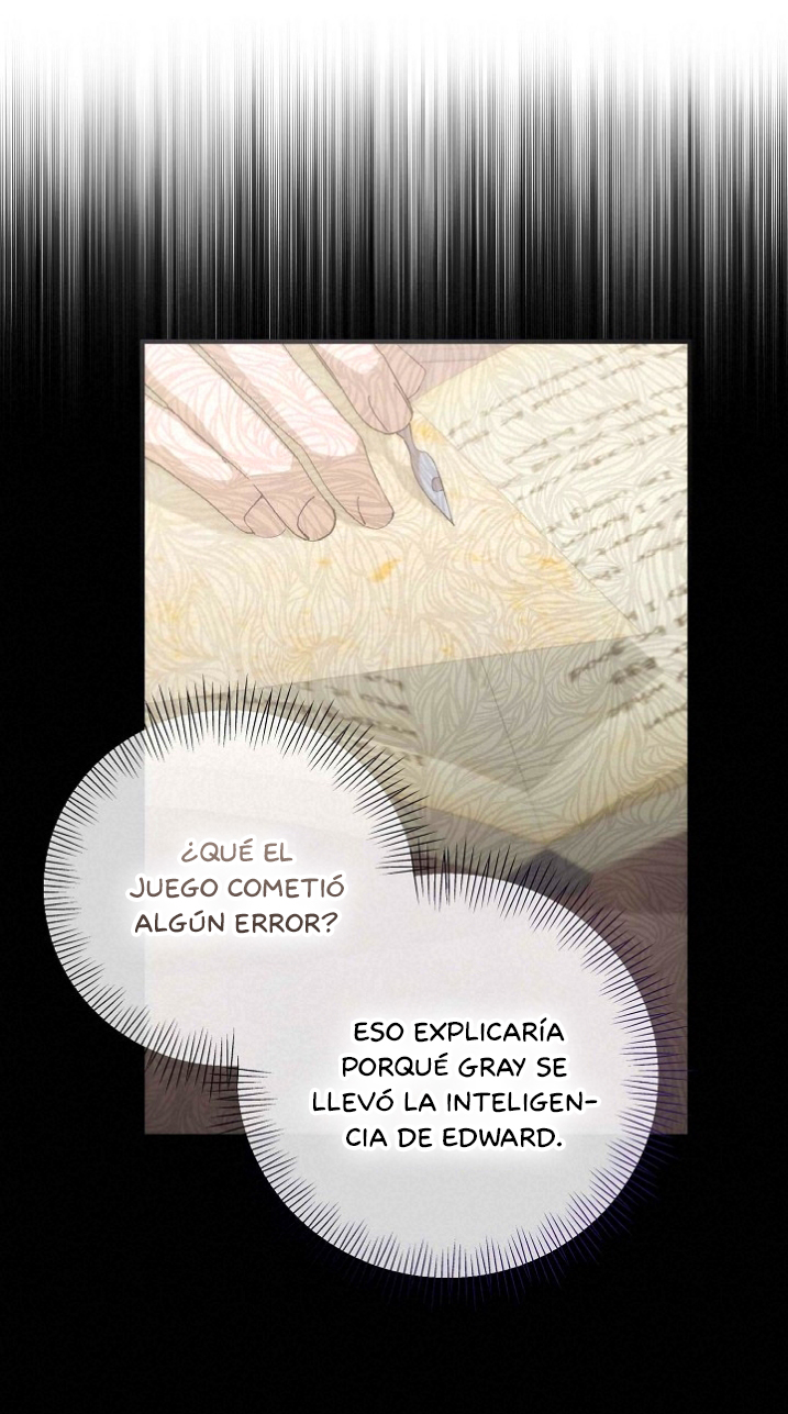 Cero Y Uno Capítulo 5 - Página 16