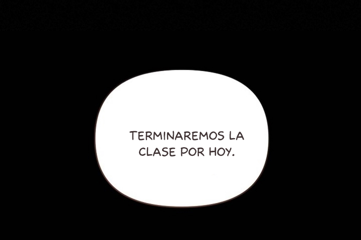 Cero Y Uno Capítulo 5 - Página 17