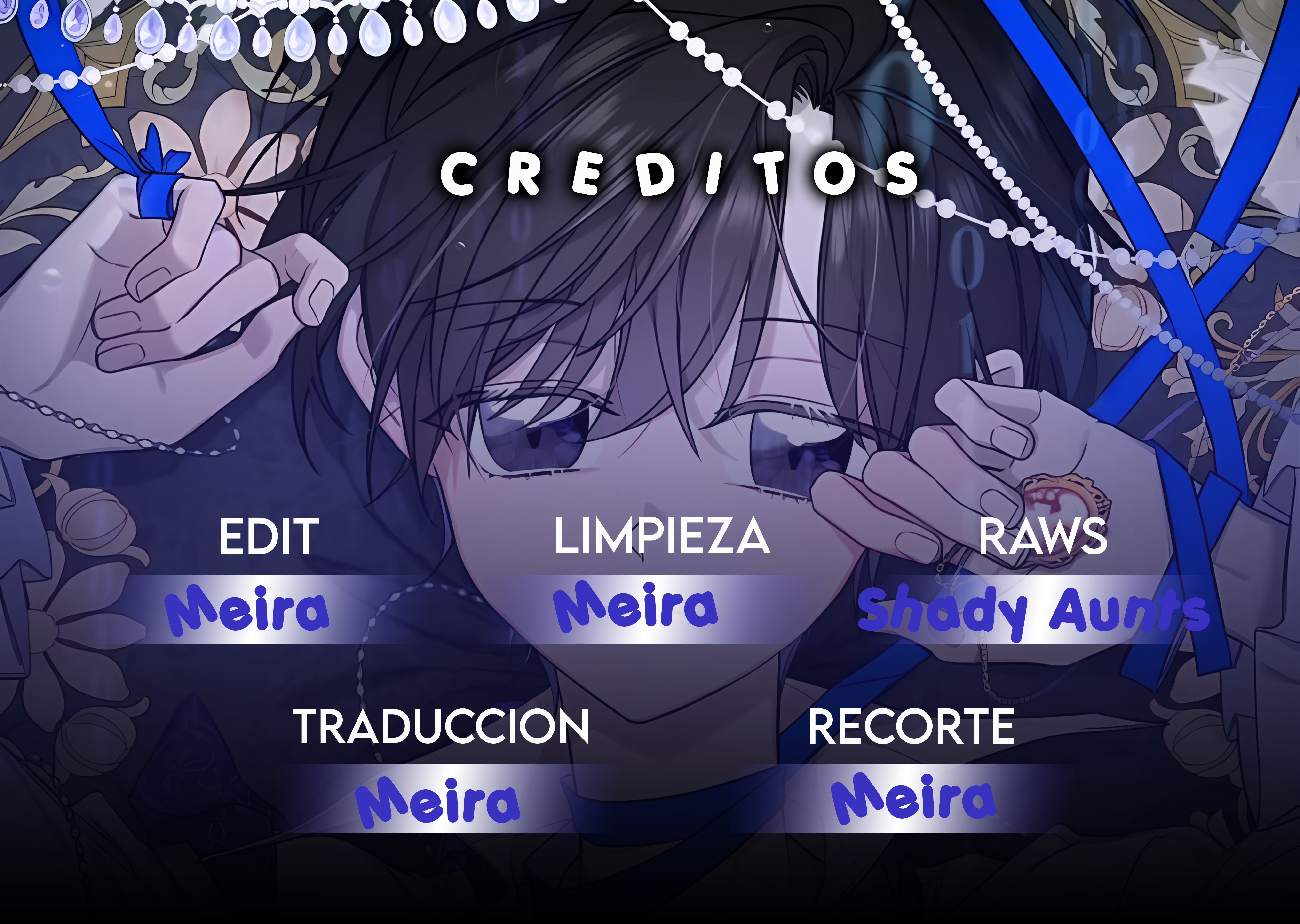 Cero Y Uno Capítulo 5 - Página 2