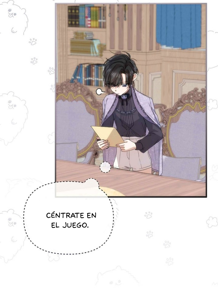 Cero Y Uno Capítulo 5 - Página 20