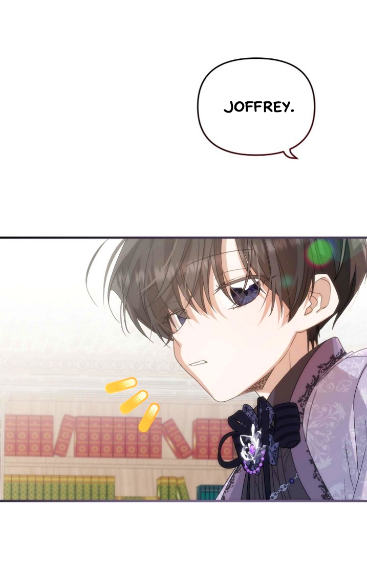 Cero Y Uno Capítulo 5 - Página 21