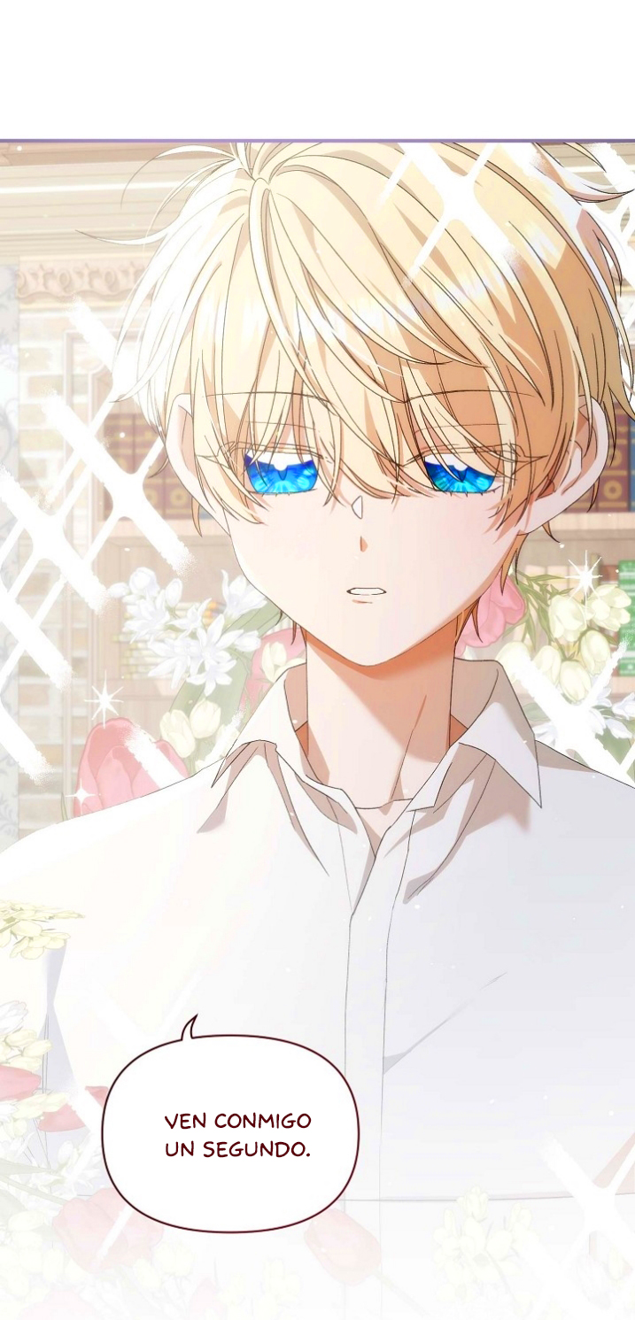 Cero Y Uno Capítulo 5 - Página 23