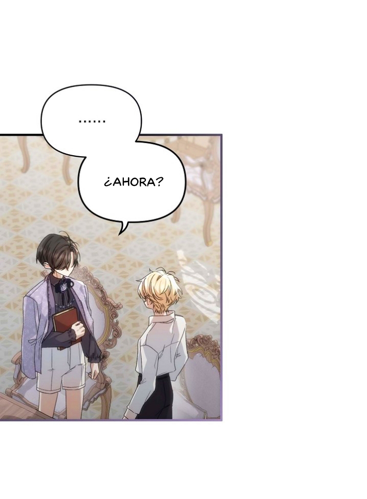 Cero Y Uno Capítulo 5 - Página 25