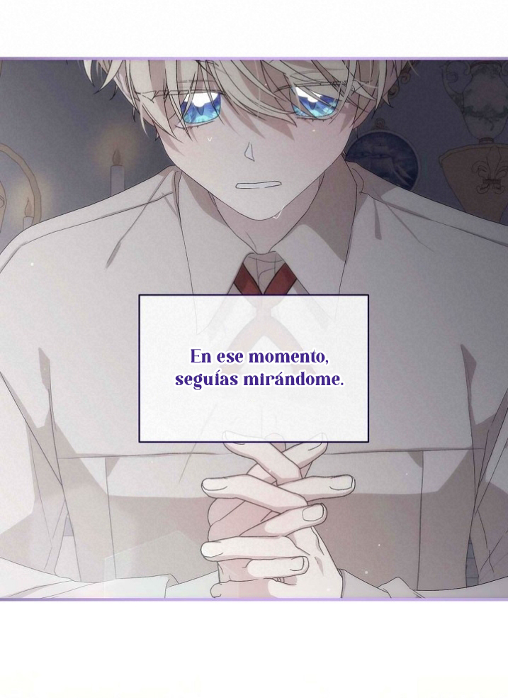 Cero Y Uno Capítulo 5 - Página 32