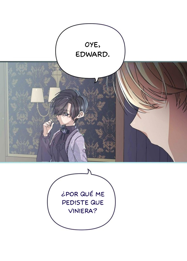 Cero Y Uno Capítulo 5 - Página 39