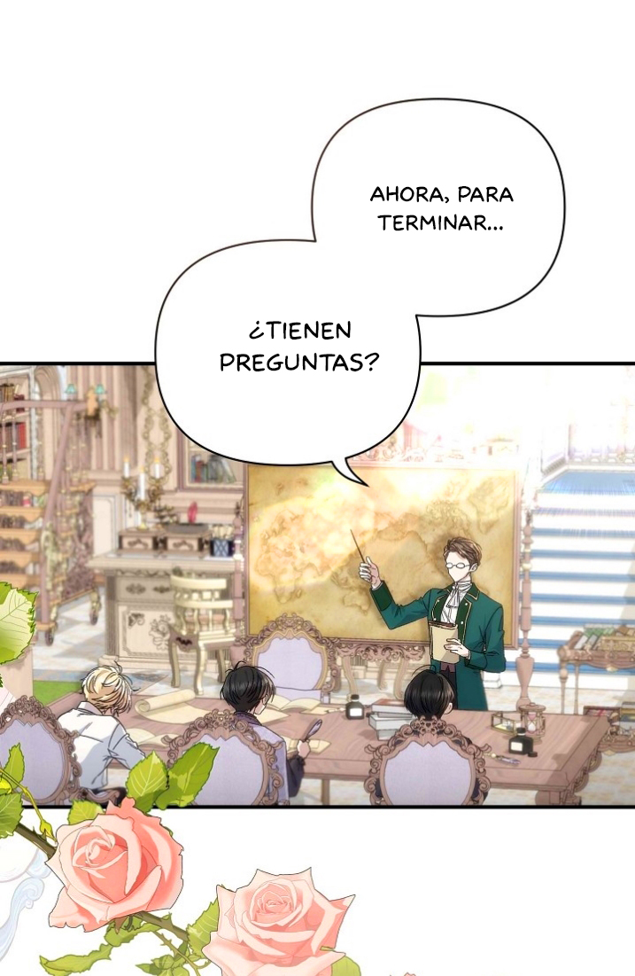 Cero Y Uno Capítulo 5 - Página 4