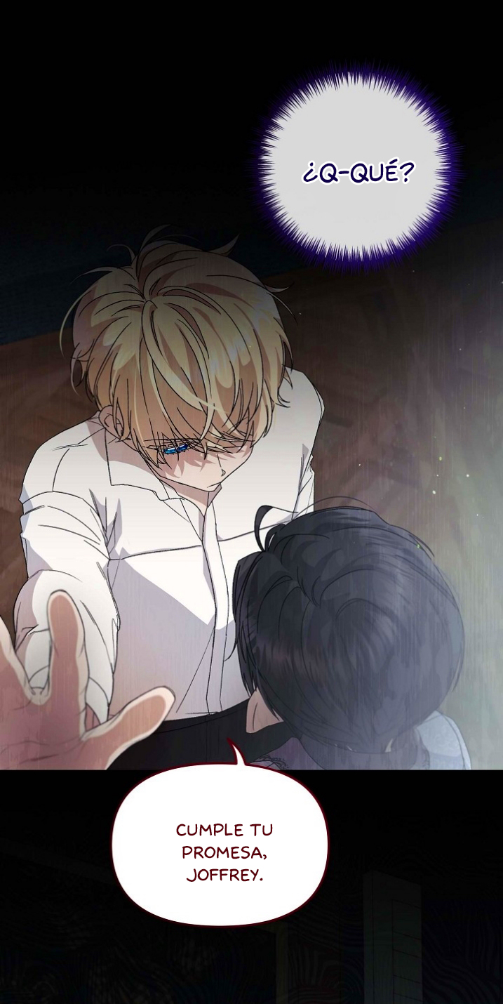 Cero Y Uno Capítulo 5 - Página 44