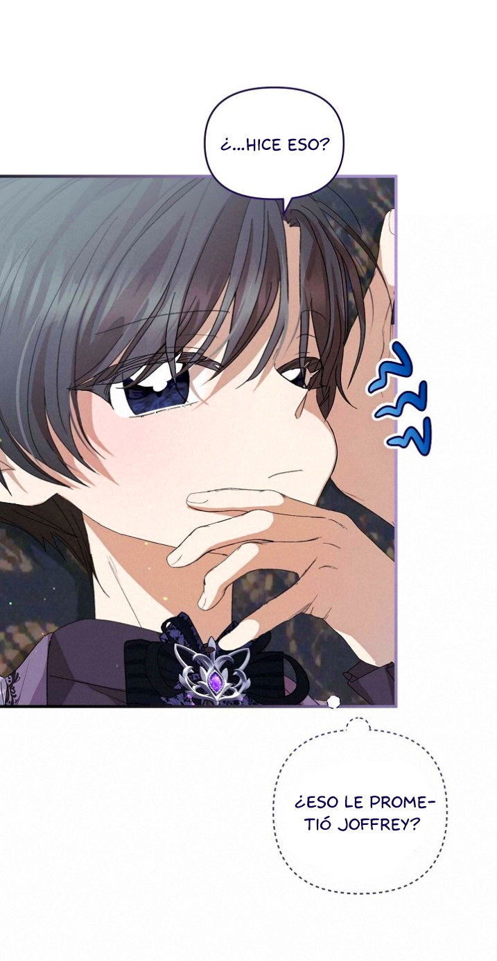 Cero Y Uno Capítulo 5 - Página 47