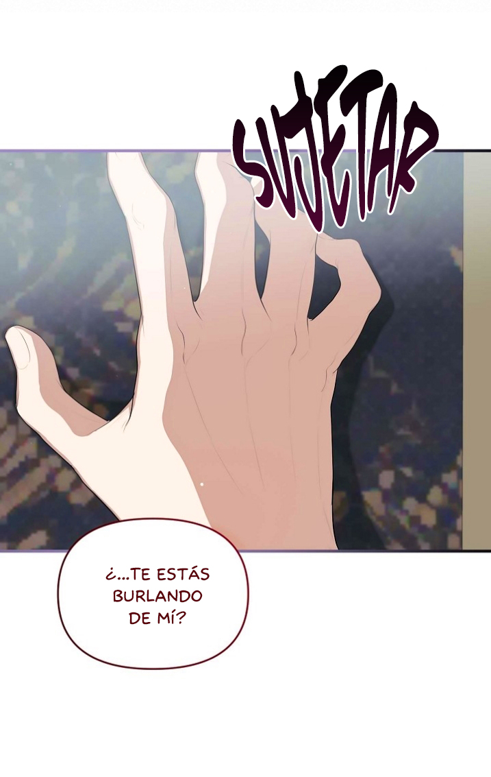 Cero Y Uno Capítulo 5 - Página 48