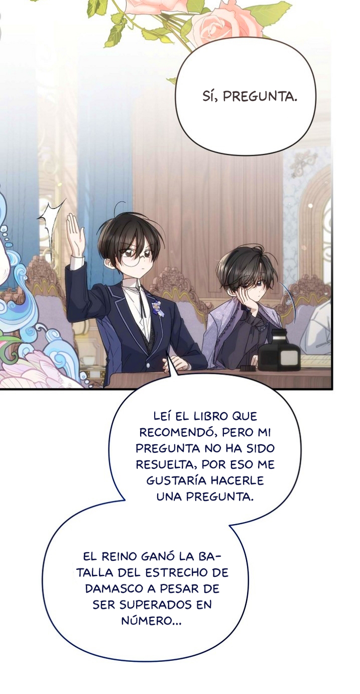 Cero Y Uno Capítulo 5 - Página 5