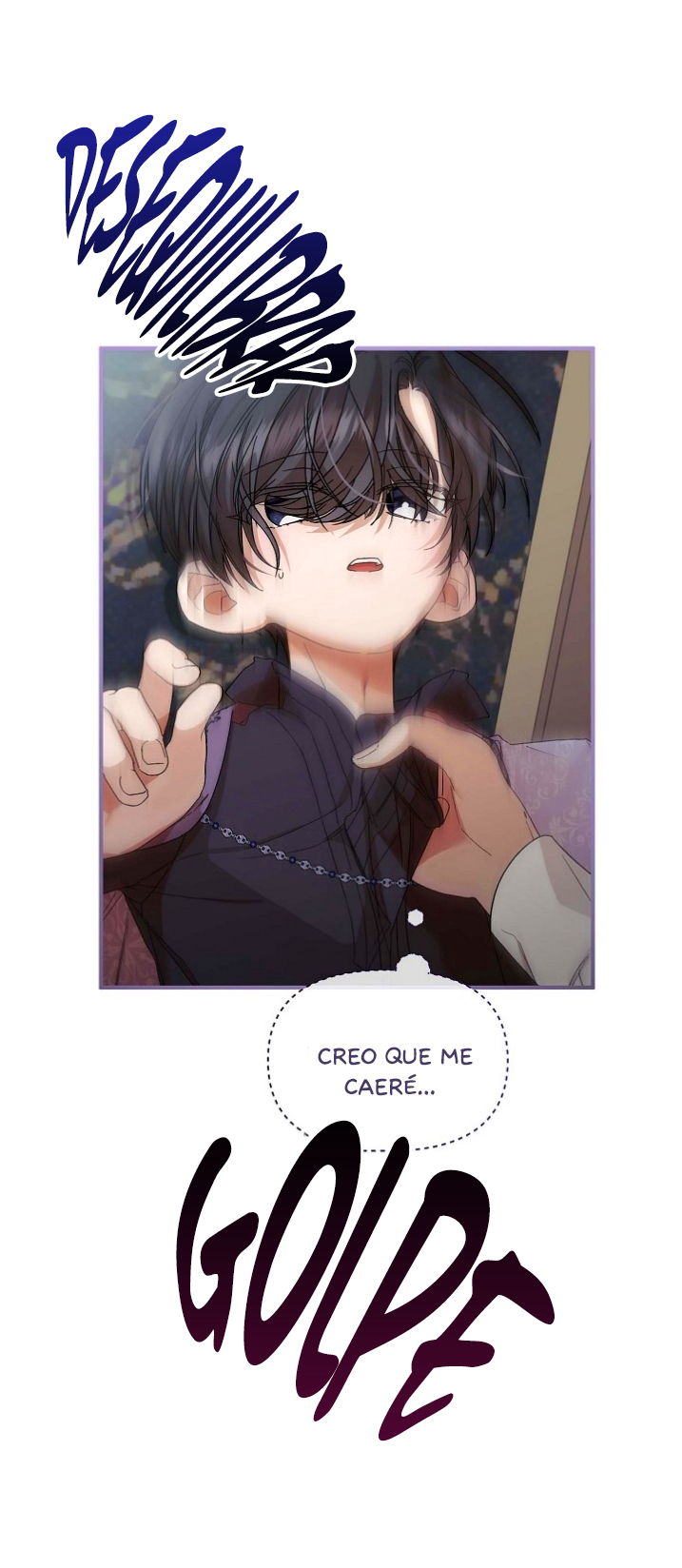 Cero Y Uno Capítulo 5 - Página 51