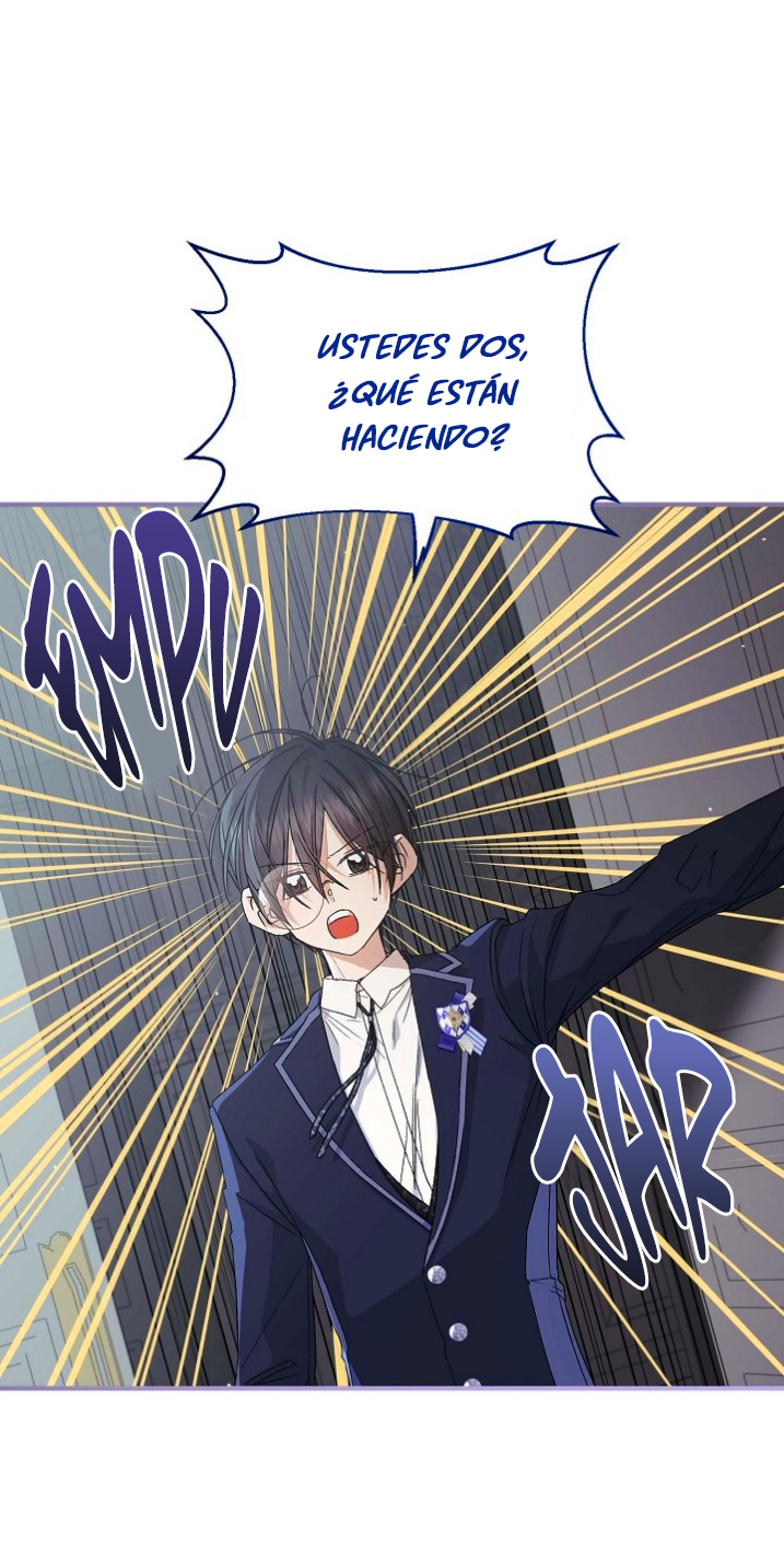 Cero Y Uno Capítulo 5 - Página 52