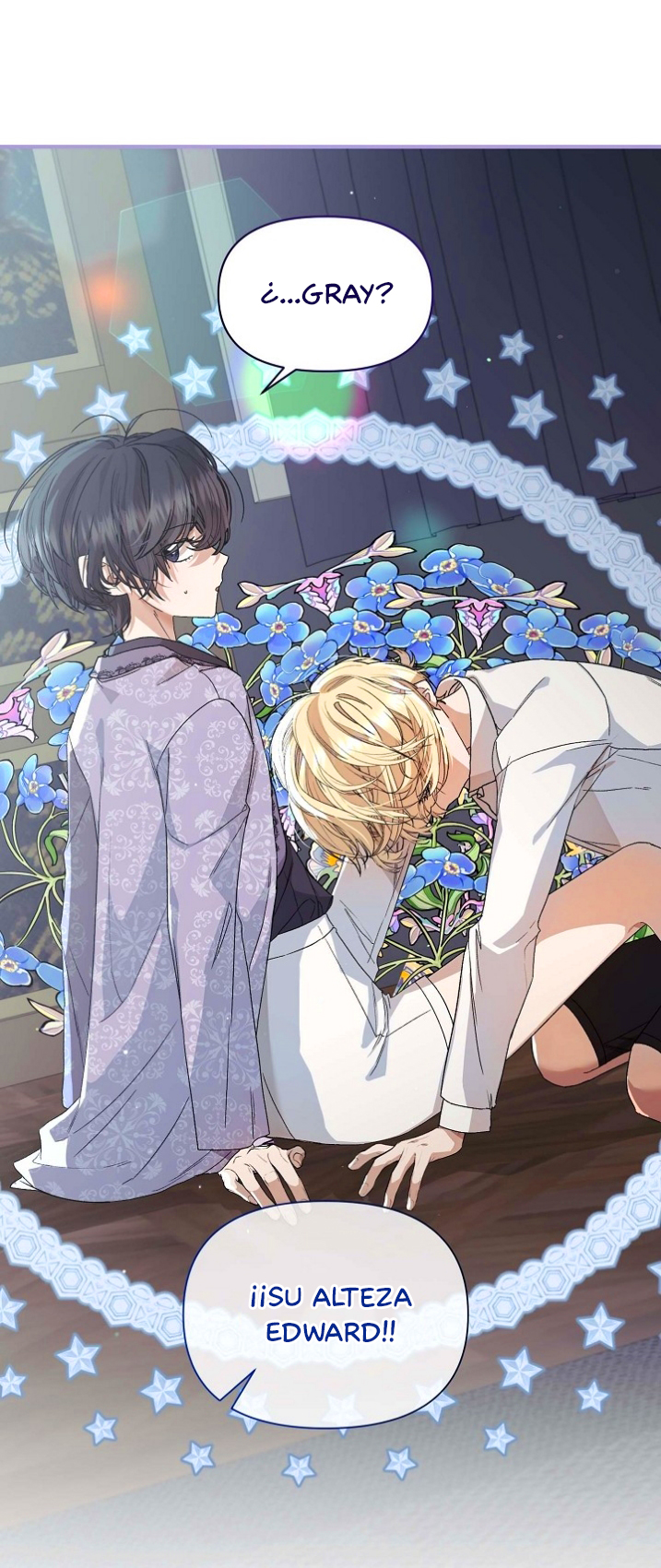 Cero Y Uno Capítulo 5 - Página 53