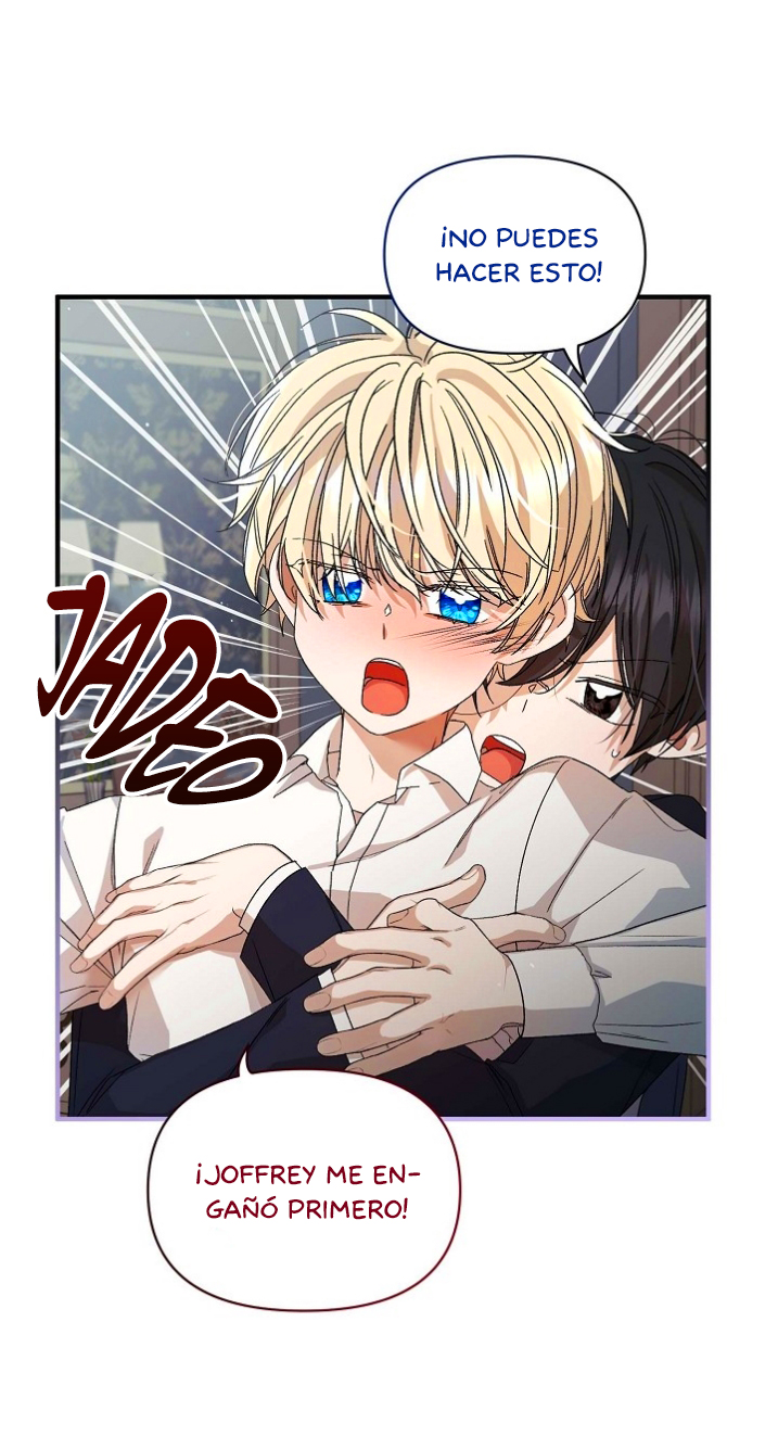 Cero Y Uno Capítulo 5 - Página 55