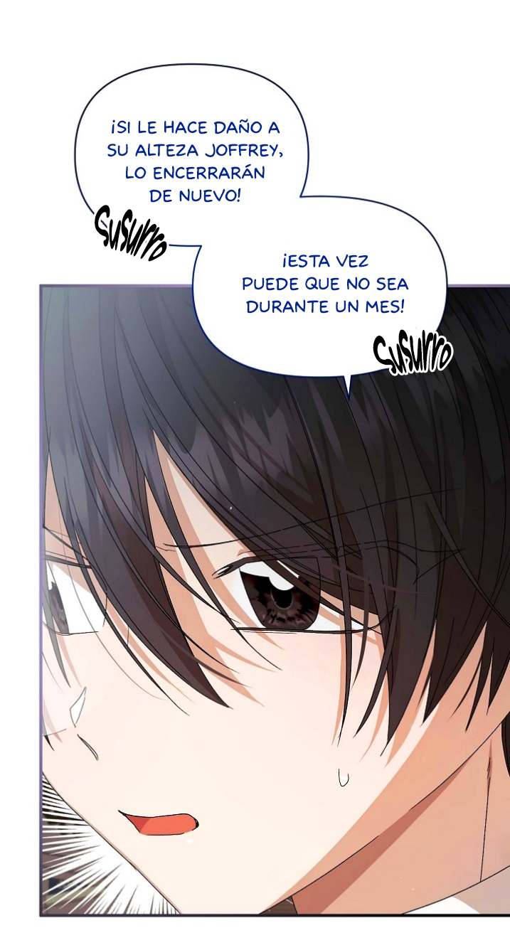 Cero Y Uno Capítulo 5 - Página 56