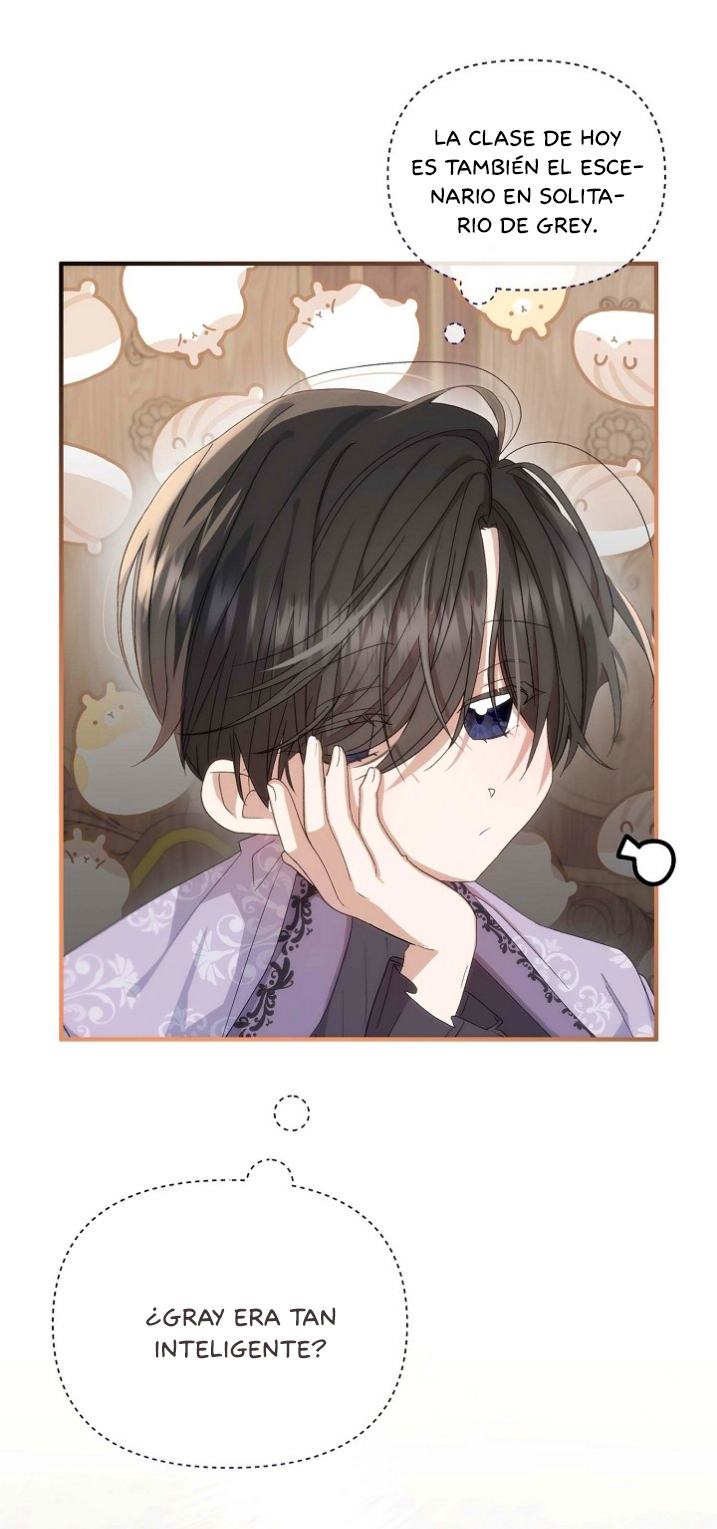 Cero Y Uno Capítulo 5 - Página 6