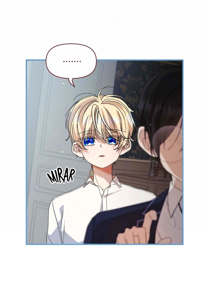 Cero Y Uno Capítulo 5 - Página 61