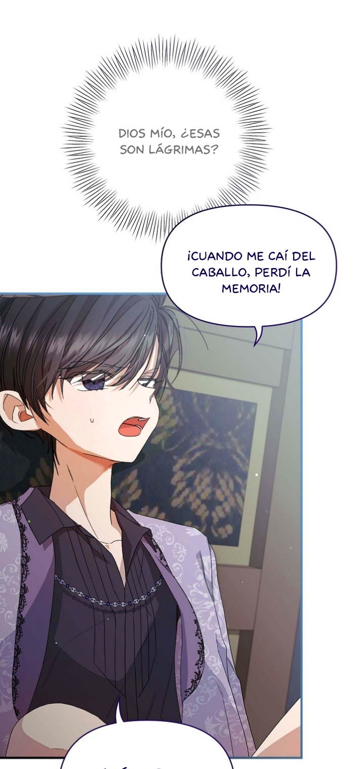 Cero Y Uno Capítulo 5 - Página 63