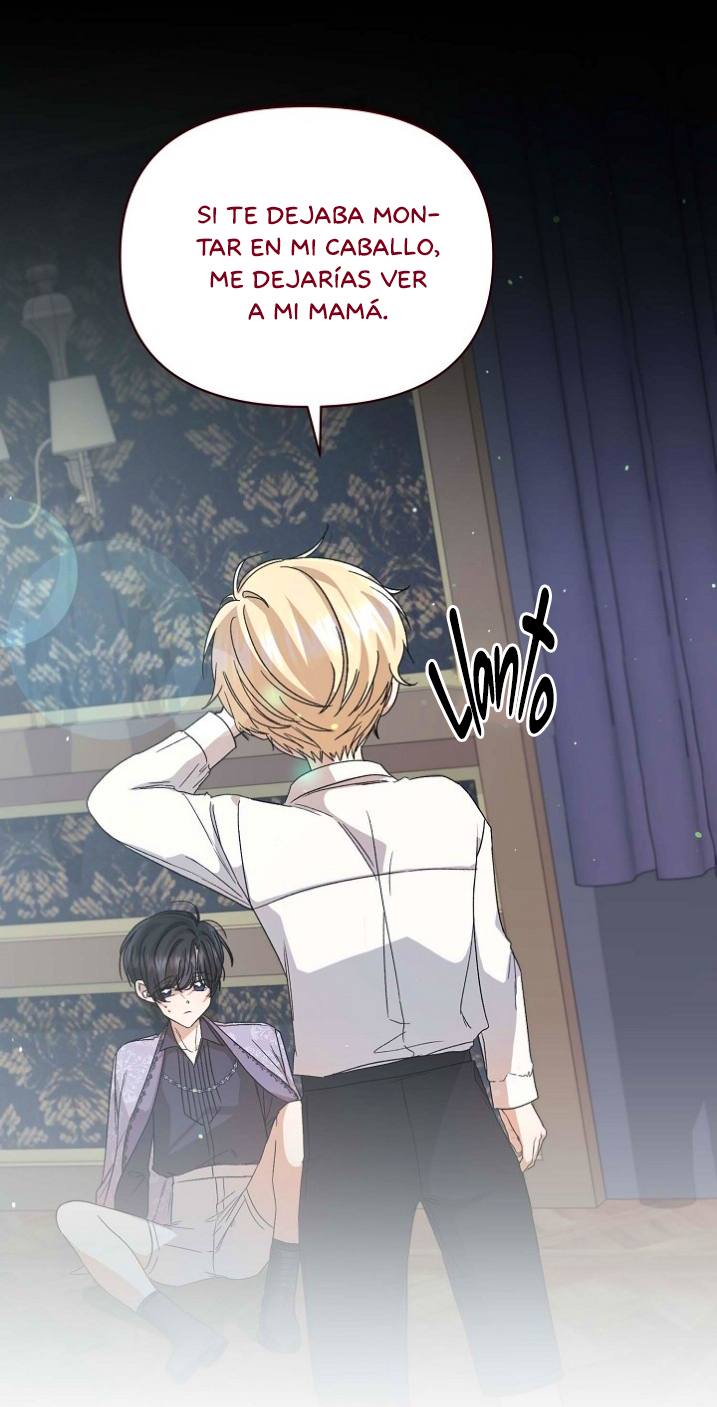 Cero Y Uno Capítulo 5 - Página 65