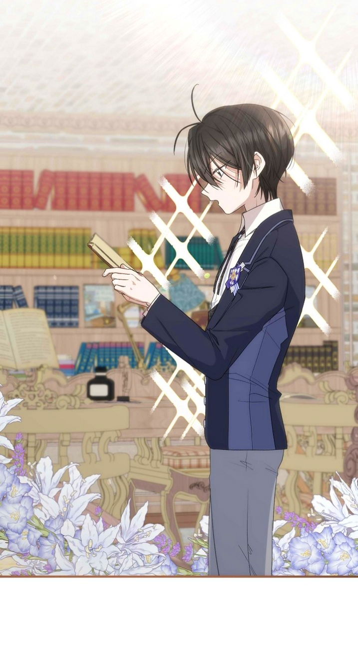 Cero Y Uno Capítulo 5 - Página 7