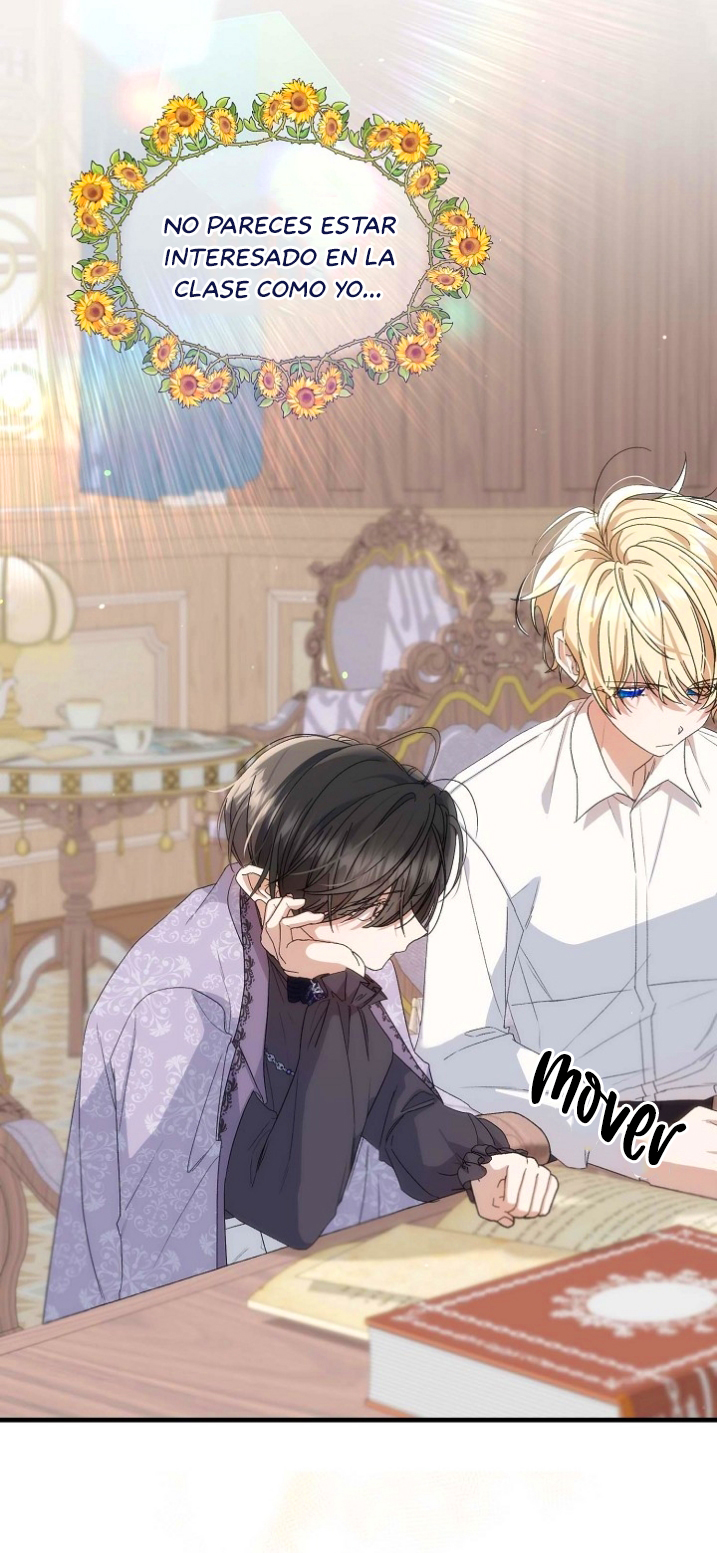 Cero Y Uno Capítulo 5 - Página 9