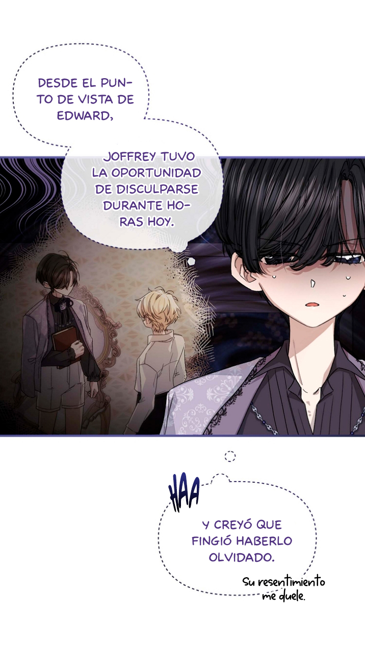 Cero Y Uno Capítulo 6 - Página 13