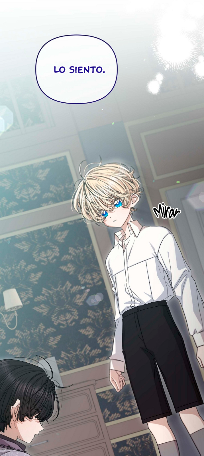 Cero Y Uno Capítulo 6 - Página 15