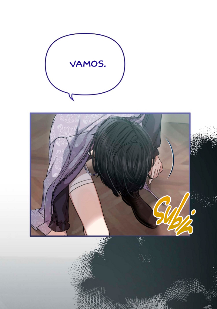 Cero Y Uno Capítulo 6 - Página 20