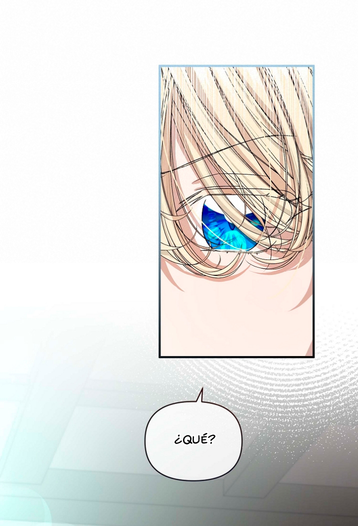 Cero Y Uno Capítulo 6 - Página 22