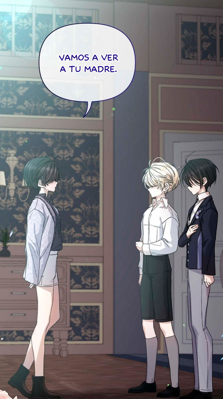 Cero Y Uno Capítulo 6 - Página 23