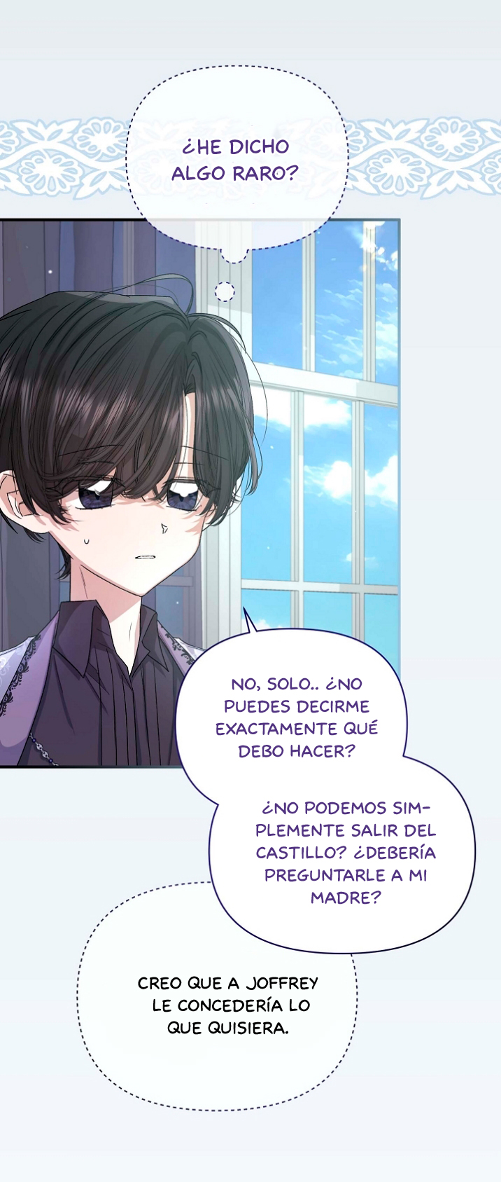 Cero Y Uno Capítulo 6 - Página 25