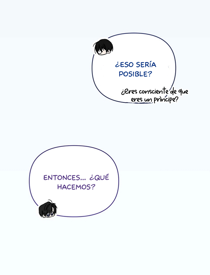 Cero Y Uno Capítulo 6 - Página 27