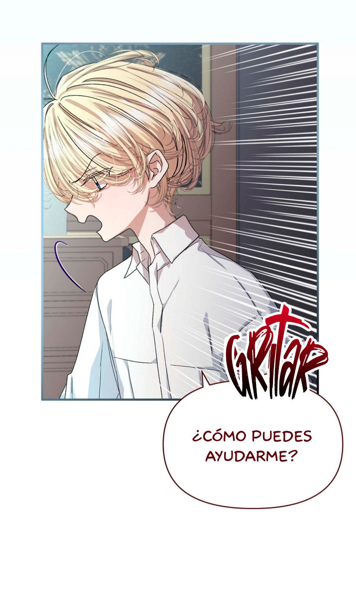 Cero Y Uno Capítulo 6 - Página 28