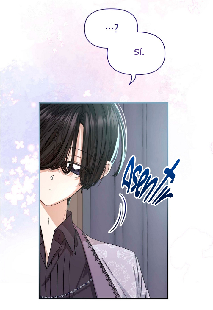 Cero Y Uno Capítulo 6 - Página 34