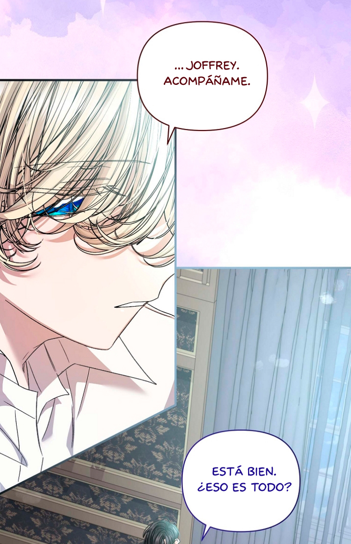 Cero Y Uno Capítulo 6 - Página 37