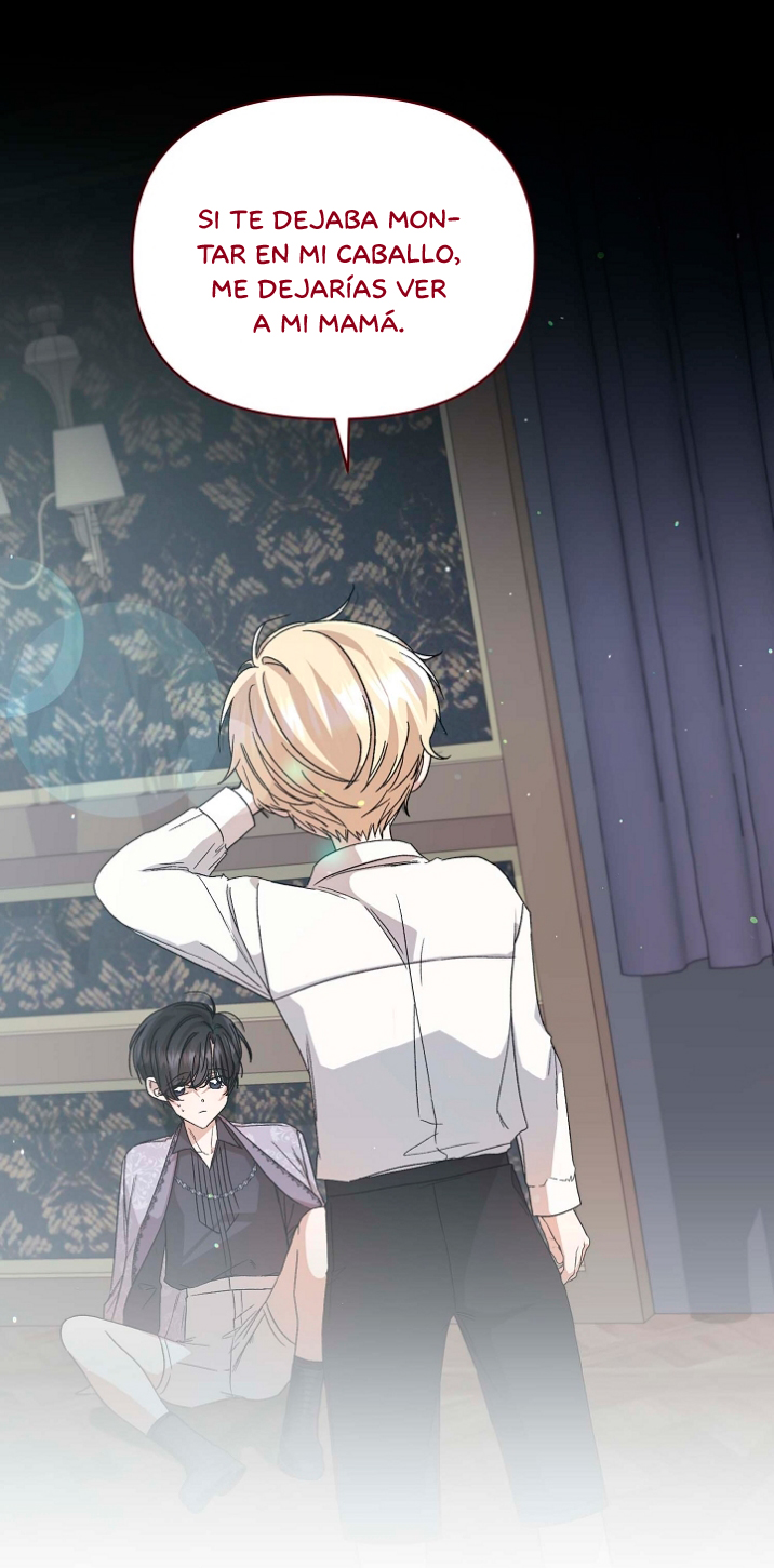 Cero Y Uno Capítulo 6 - Página 4