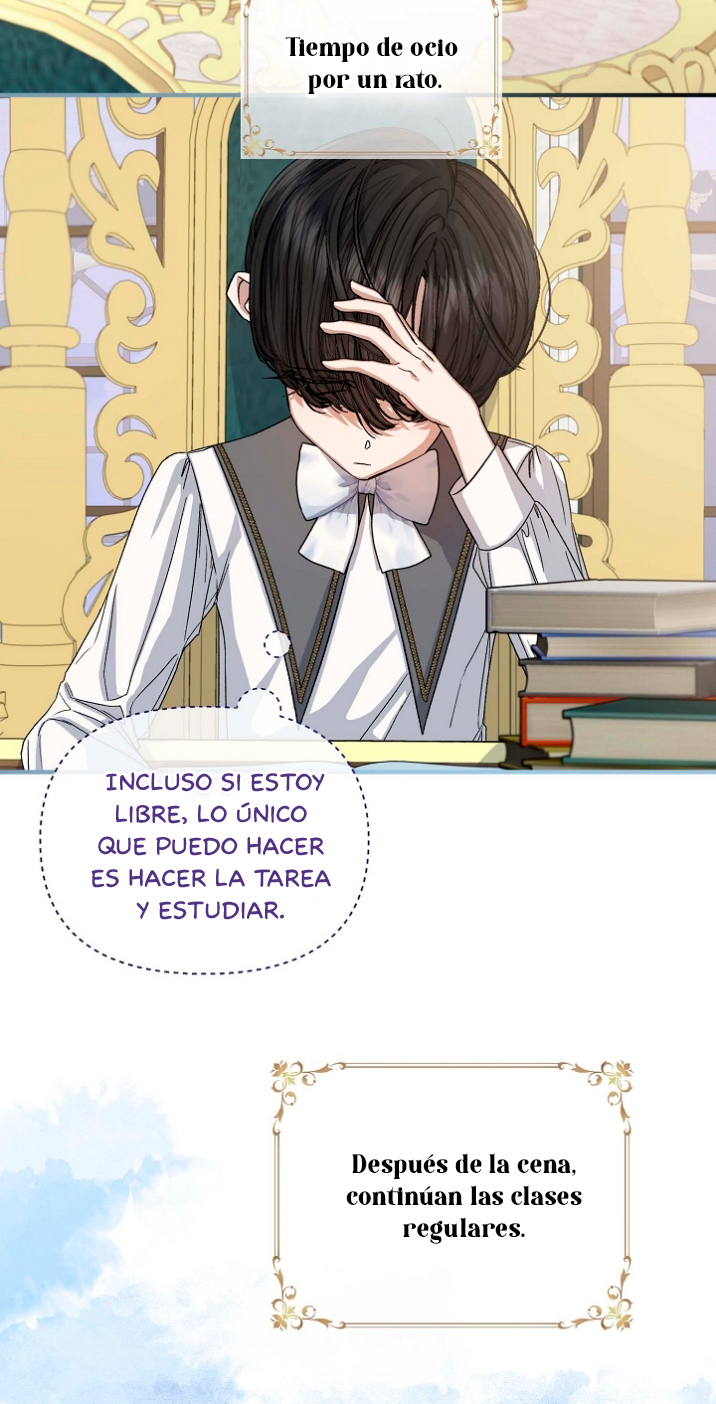 Cero Y Uno Capítulo 6 - Página 42