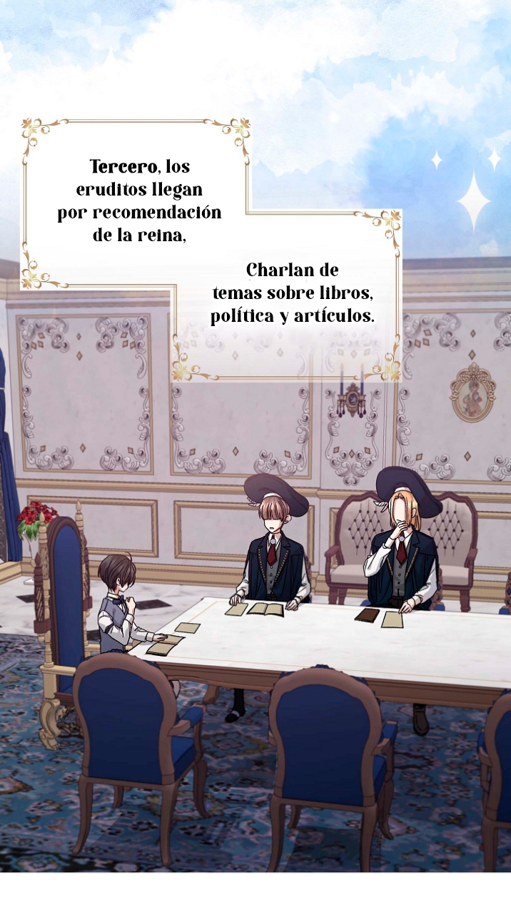 Cero Y Uno Capítulo 6 - Página 43