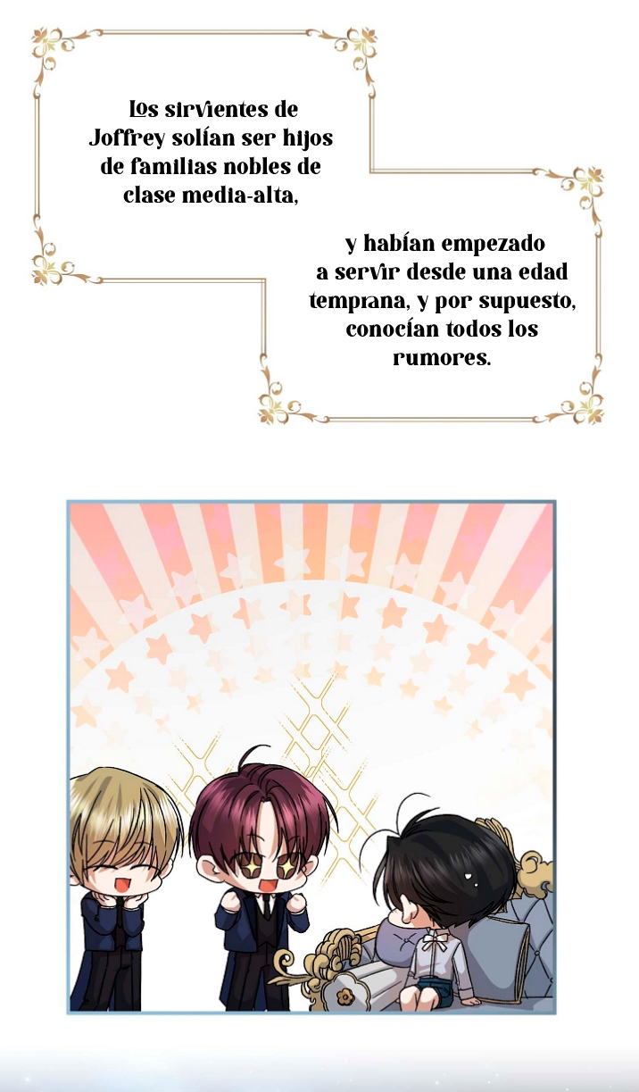 Cero Y Uno Capítulo 6 - Página 46