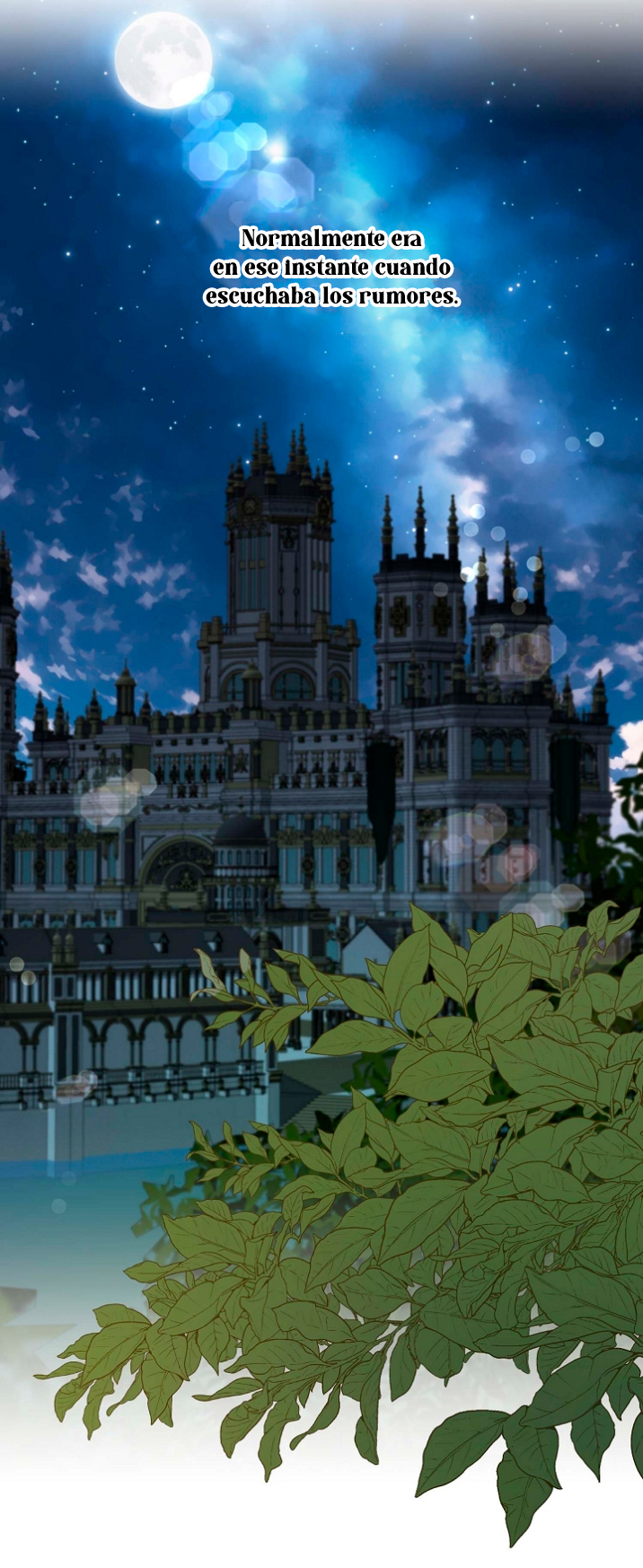 Cero Y Uno Capítulo 6 - Página 47