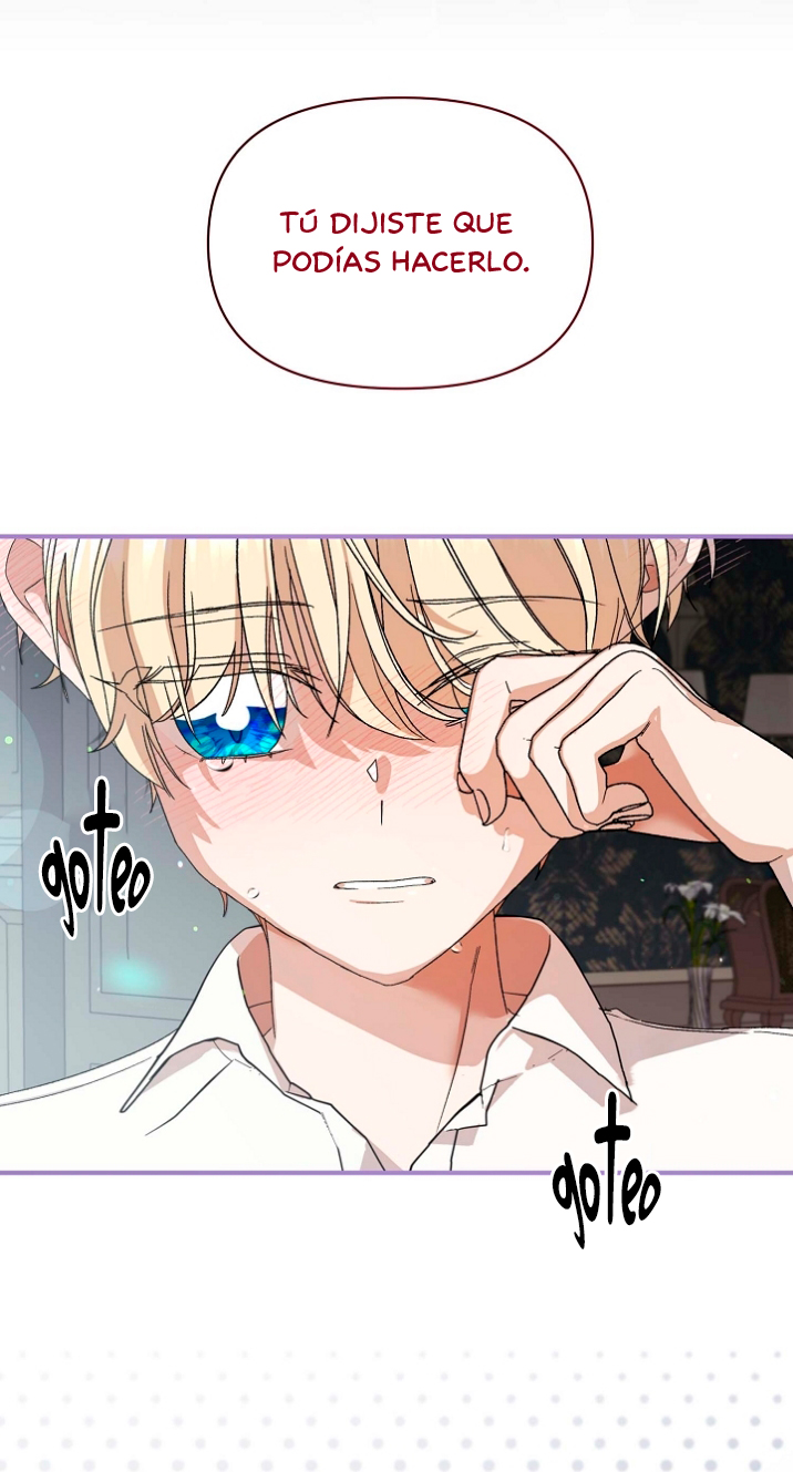 Cero Y Uno Capítulo 6 - Página 5