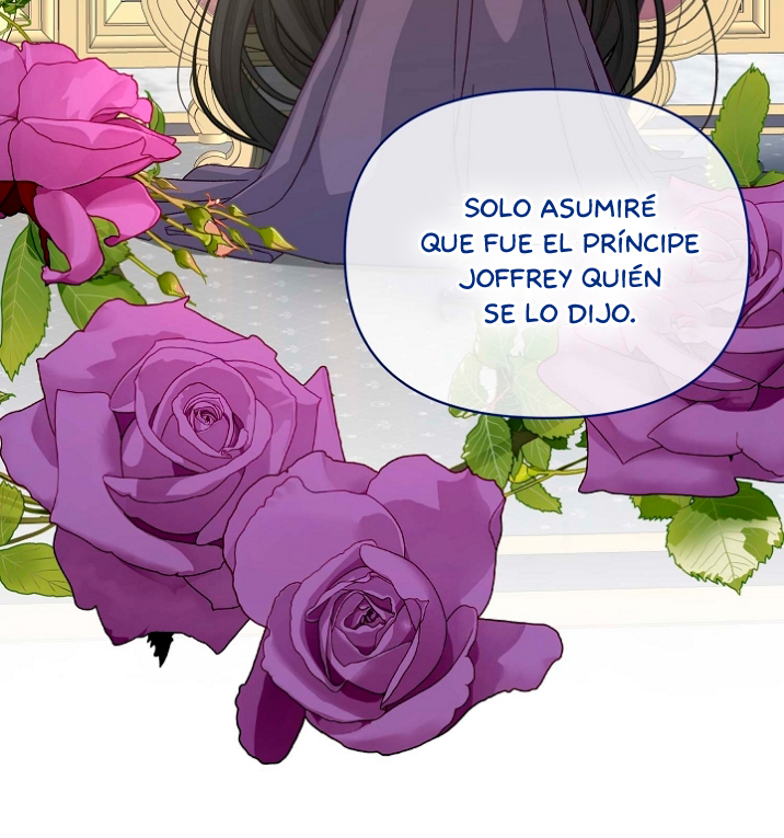 Cero Y Uno Capítulo 6 - Página 54