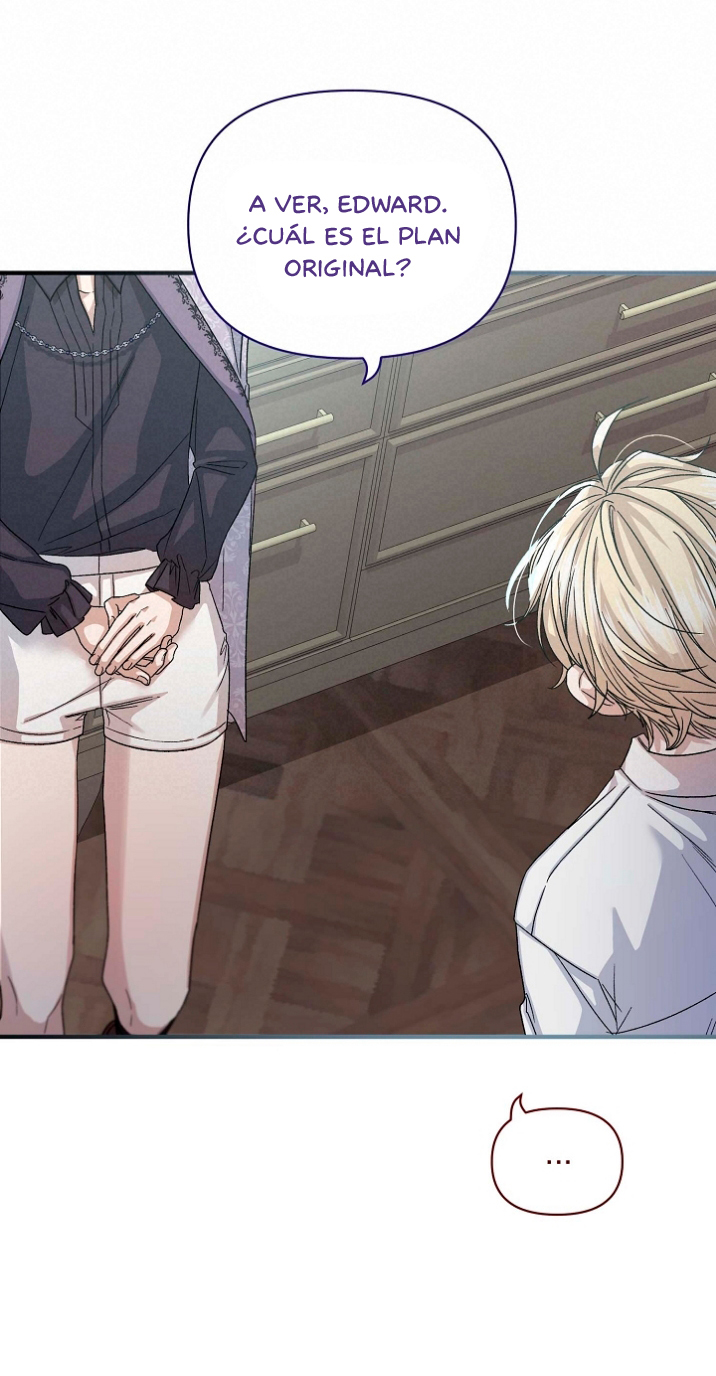 Cero Y Uno Capítulo 6 - Página 57