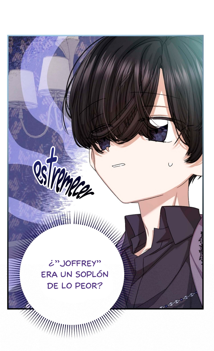 Cero Y Uno Capítulo 6 - Página 59