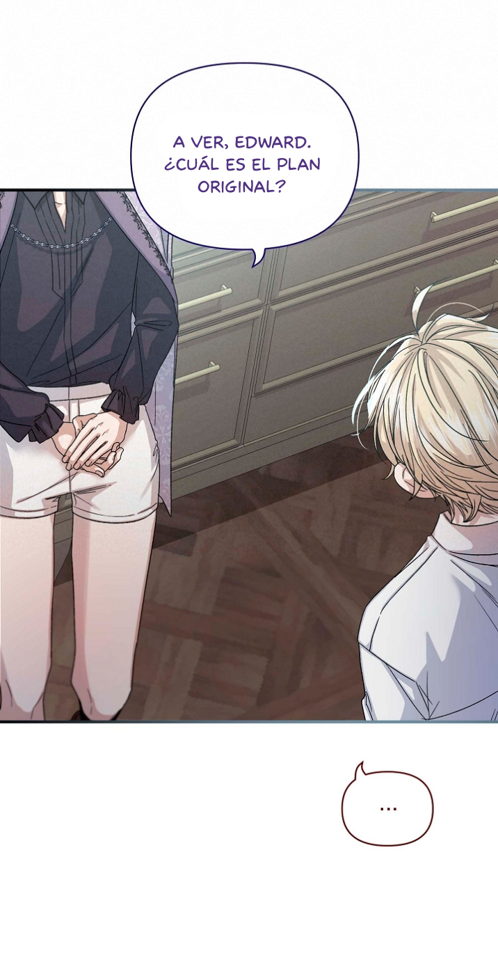 Cero Y Uno Capítulo 6 - Página 60