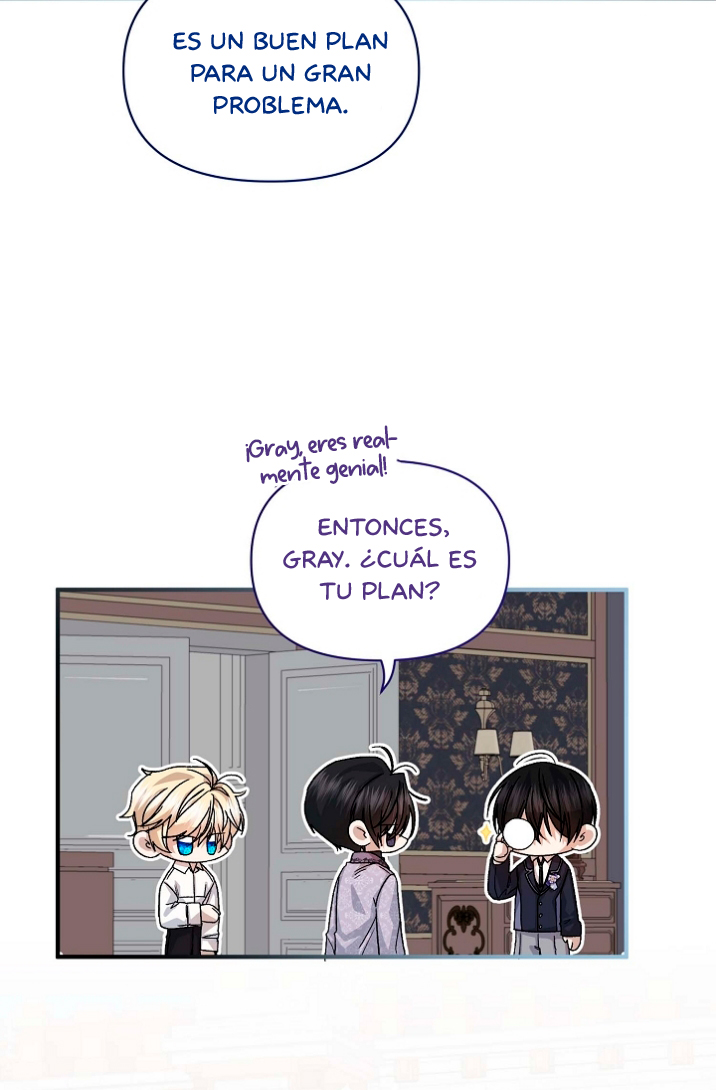 Cero Y Uno Capítulo 6 - Página 63